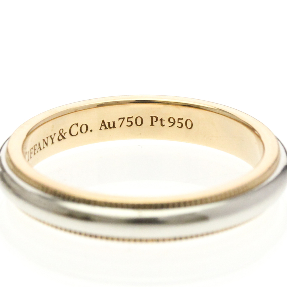 TIFFANY & CO. Ring - Picture 6 of 10